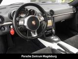 Porsche Boxster Spyder 3.4 Park-Assistent - gebrauchte Porsche Boxster aus dem Jahr 2010