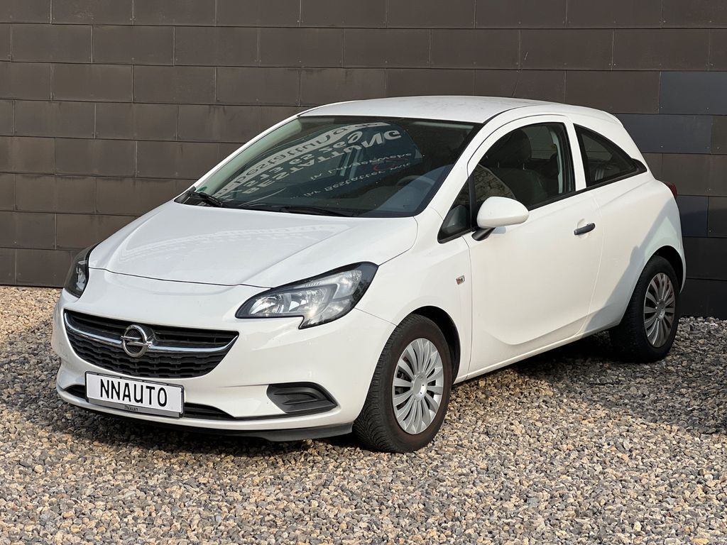 Image of Opel Corsa