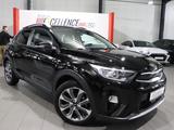 Kia Stonic T-GDI SPIRIT / LEDER, NAVI+KAMERA, AHK - Kia Stonic mit Benzin-Antrieb