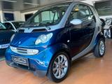 Smart ForTwo fortwo coupe/Autom/ Klima / el. FEH / Alu - gebrauchte Smart ForTwo aus dem Jahr 2006