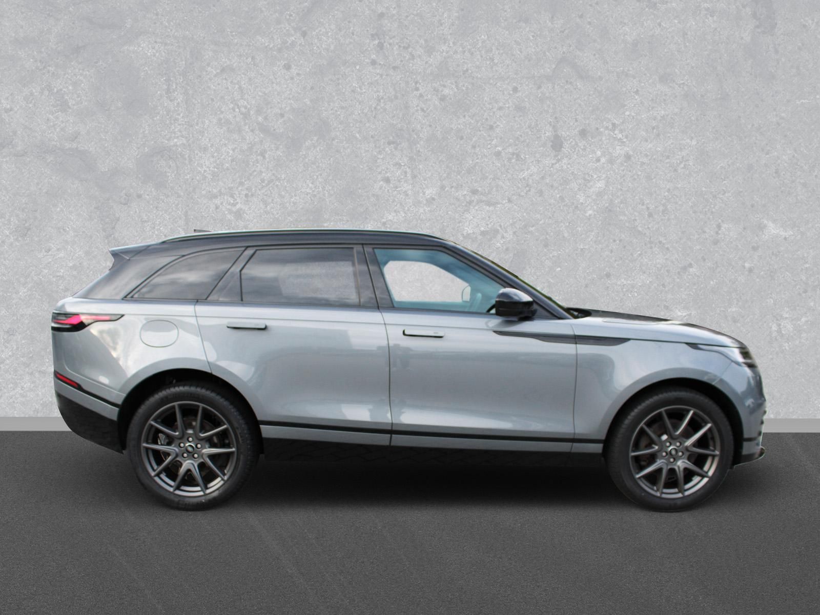 Fahrzeugabbildung Land Rover Range Rover Velar D300 Dynamic SE