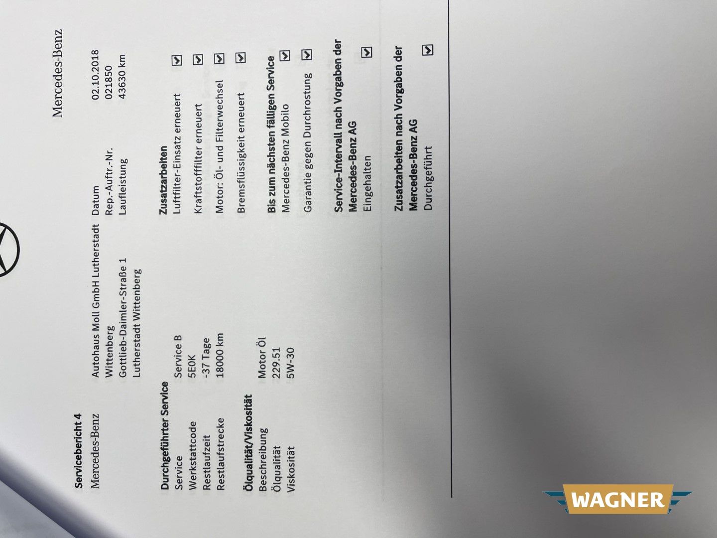Fahrzeugabbildung Mercedes-Benz A 200 CDI d Sitzheizung Xenon
