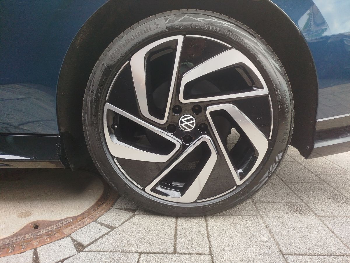 Volkswagen ID.7 - Bild 15