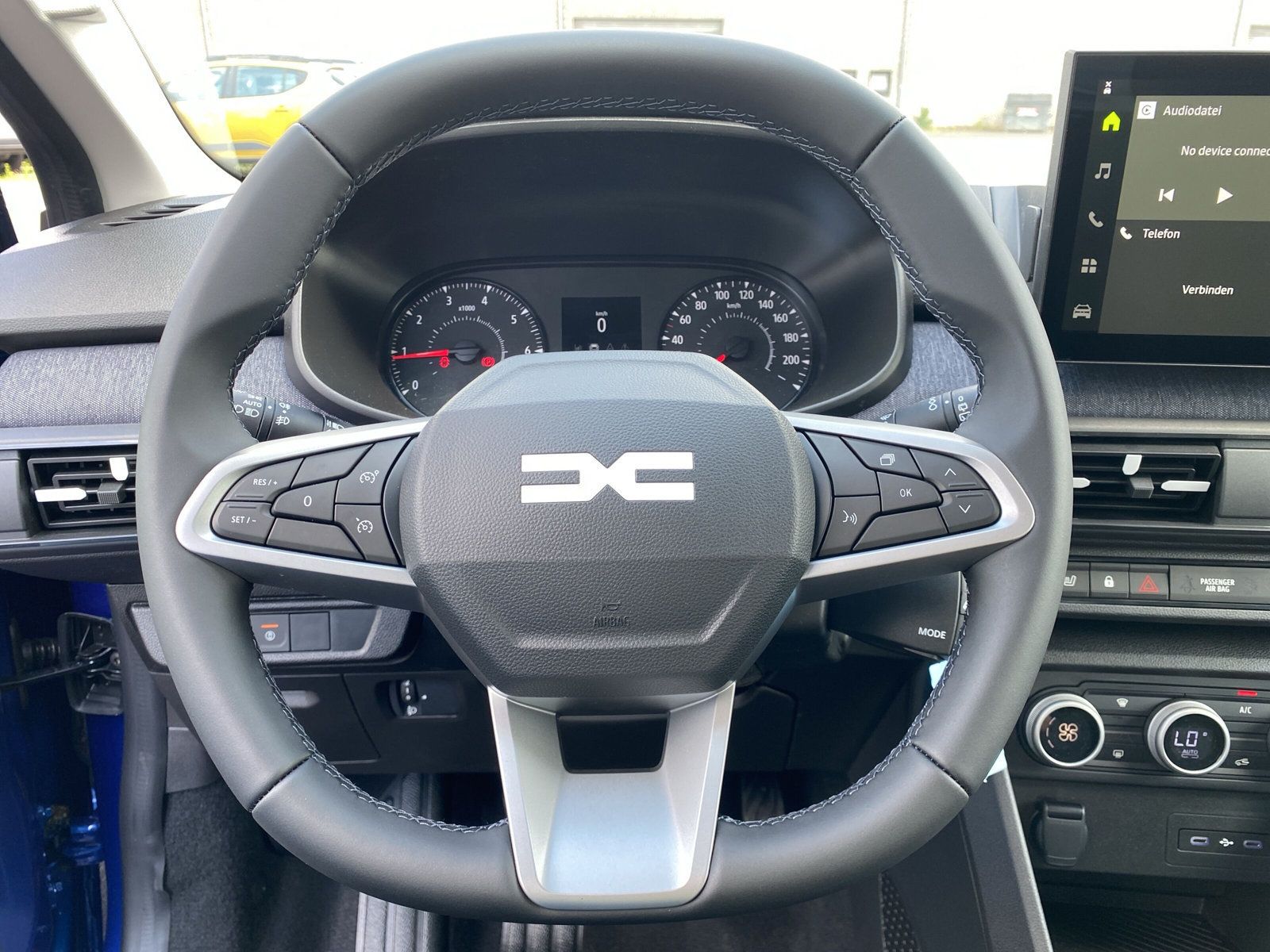 Dacia Sandero - Bild 19