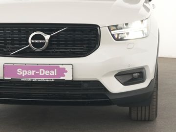 Volvo XC40 - 12