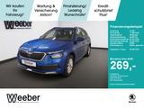 Skoda Kamiq Tour *KAMERA*LED*NAVI*APP CONNECT*SHZ* - Skoda Kamiq Gebrauchtwagen in Stuttgart