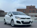 Kia Rio 1.2 - gebrauchte Kia Rio aus dem Jahr 2014