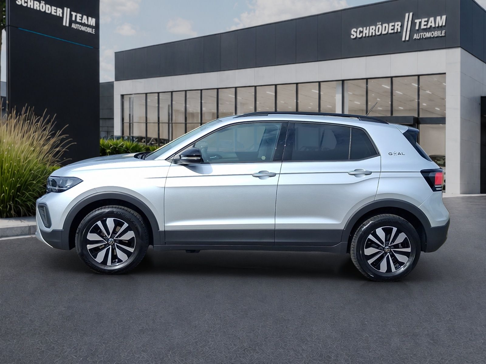 Volkswagen T-Cross - Bild 3