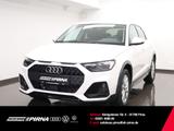 Audi A1 allstreet 25 TFSI #LED#smartphone interface - Audi A1 Gebrauchtwagen in Dresden