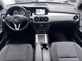 Mercedes-Benz GLK 220 4M AUTOMAT+NAV+XENON+PANO+KAMERA+AHK+TÜV - Mercedes-Benz GLK-Class