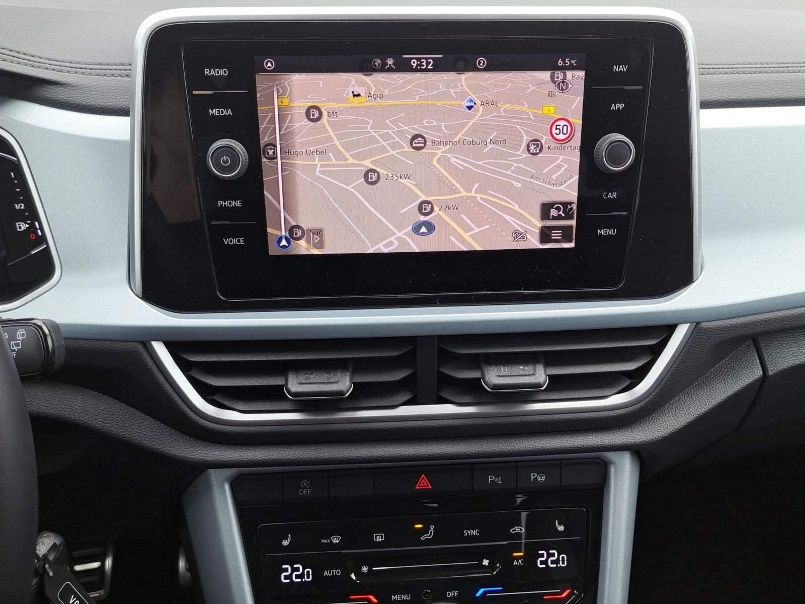 Volkswagen T-Roc - Bild 16