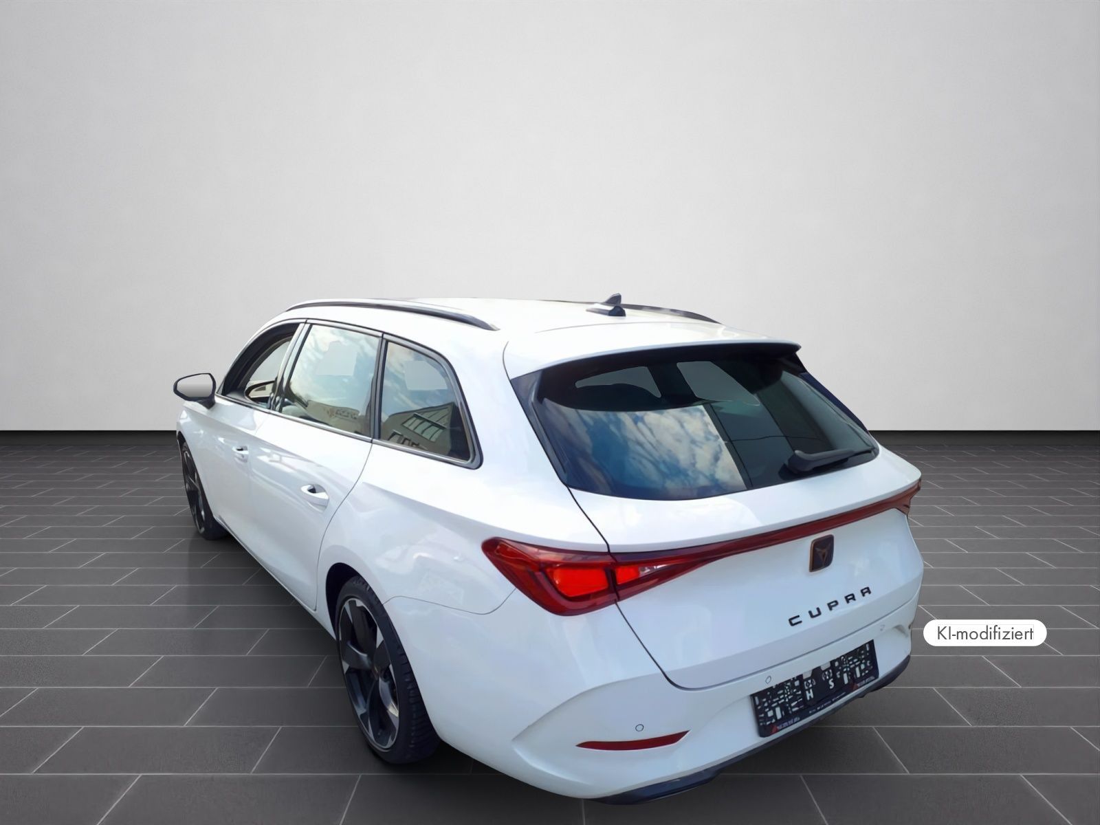 Cupra Leon - Bild 3