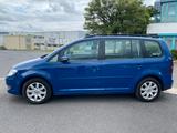Volkswagen Touran Trendline 7 Sitzer TÜV Neu - VW Gebrauchtwagen von 2009