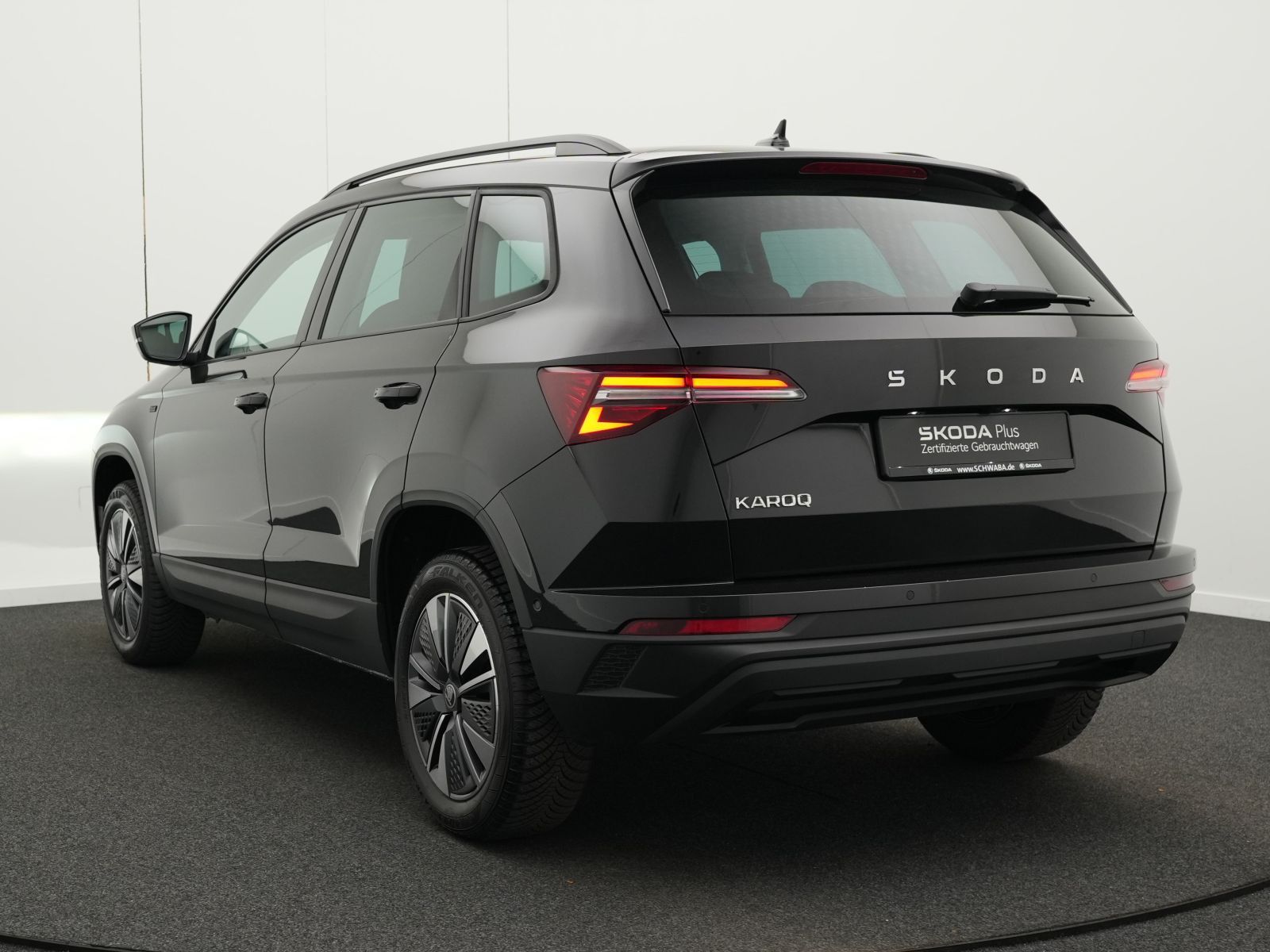 Skoda Karoq - Bild 27