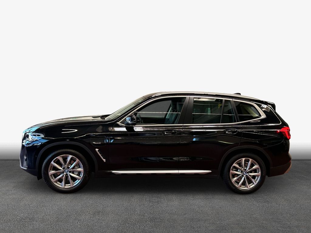 BMW X3 xDrive30e Aut. SHZ LED Sportsitze foto 5