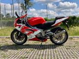 Aprilia RS 125 - APRILIA RS 125