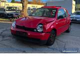 Volkswagen Lupo Basis*SchiebeD.*01/26TÜV*FrontUn*AHK - gebrauchte VW Lupo aus dem Jahr 2004