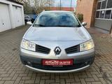Renault Megane II Classic Lim. Avantage 1,6,111PS - Renault Megane Avantage mit Benzin-Antrieb