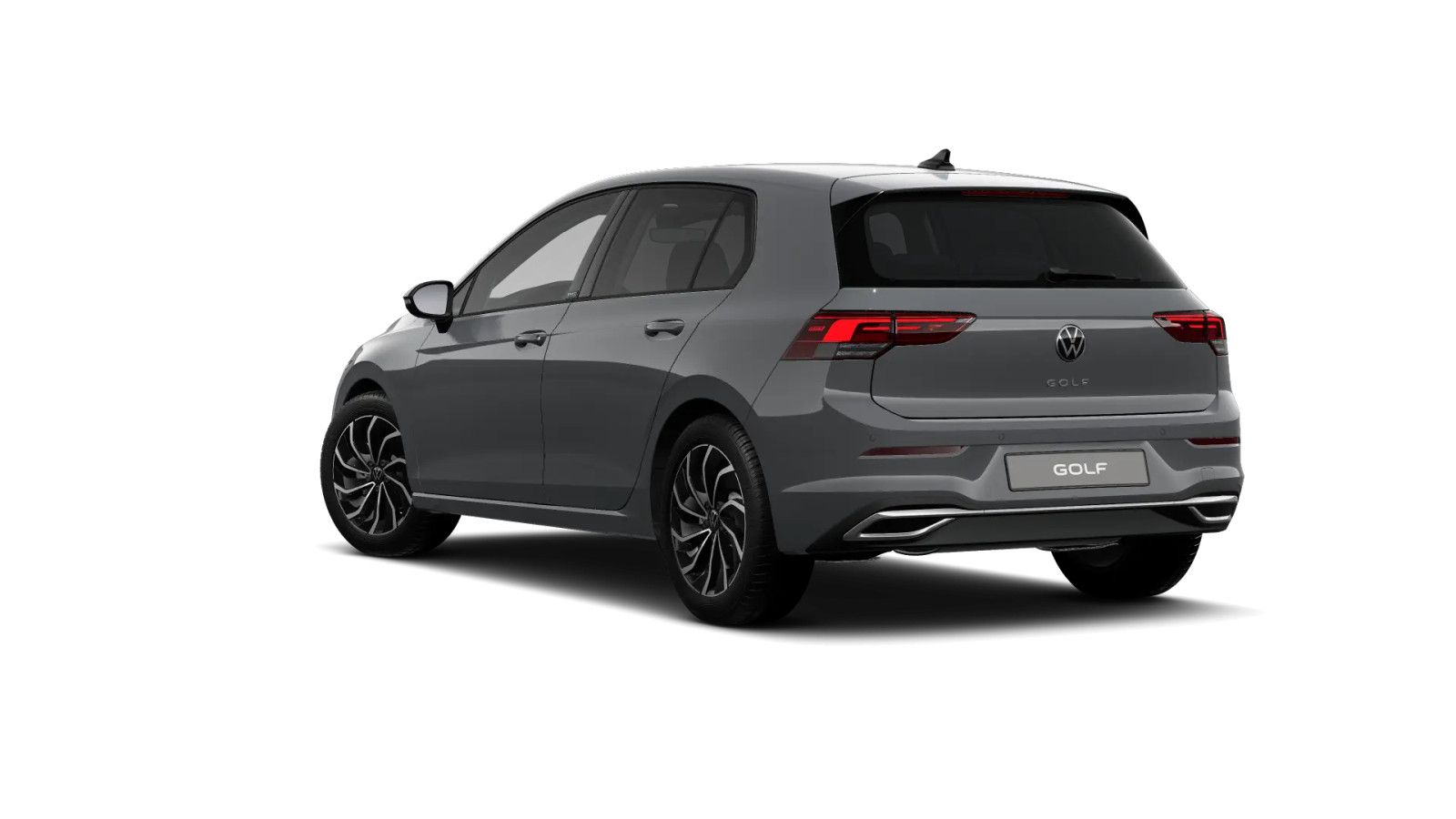 Volkswagen Golf - Bild 5
