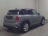 MINI Cooper Countryman T-Leder Navi LED+ - graue MINI Cooper Countryman