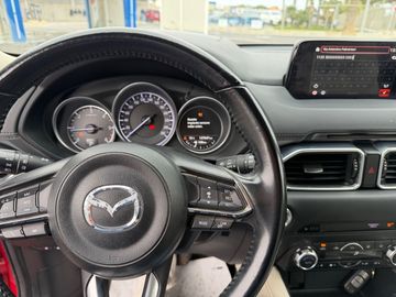 Mazda CX-5 - 12