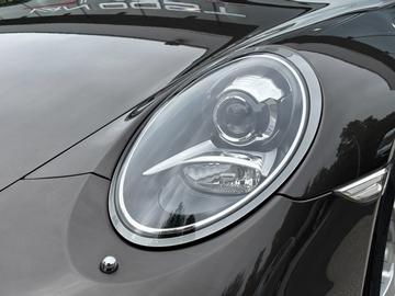 2012 Porsche 991 照片 8