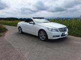 Mercedes-Benz E 350 Cabriolet E 350 BlueEFF. AVANTGARDE AV... - Mercedes-Benz E 350 in Stuttgart