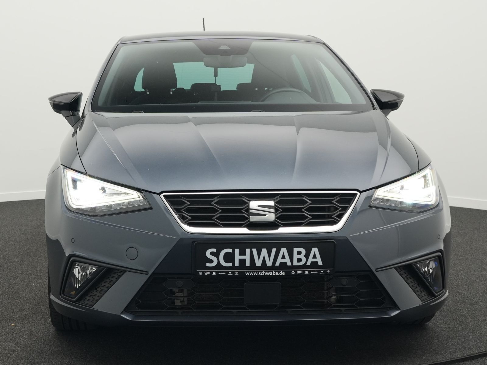 Seat Ibiza - Bild 7