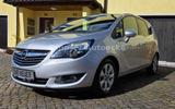 Opel Meriva B" Innovation"_Climatr_Sitzh_8 fach... - Opel Meriva Gebrauchtwagen in Dresden