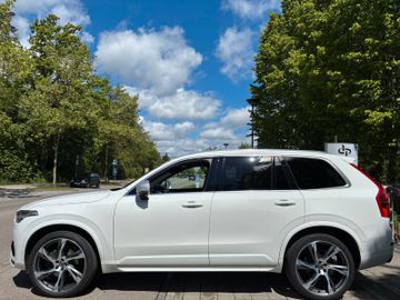 Volvo XC90 - 2