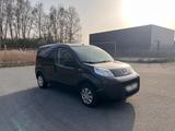 Peugeot Bipper - Peugeot Bipper aus 2010