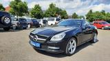 Mercedes-Benz SLK 200 Roadster   *PANORAMADACH/RÜCKFAHRKAMERA* - Mercedes-Benz SLK 200: Cabrio