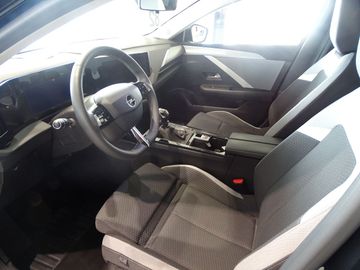 Opel Astra - 12