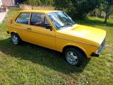 Volkswagen vw polo1 typ 86 1.3  60ps - Volkswagen Polo: Ps 60
