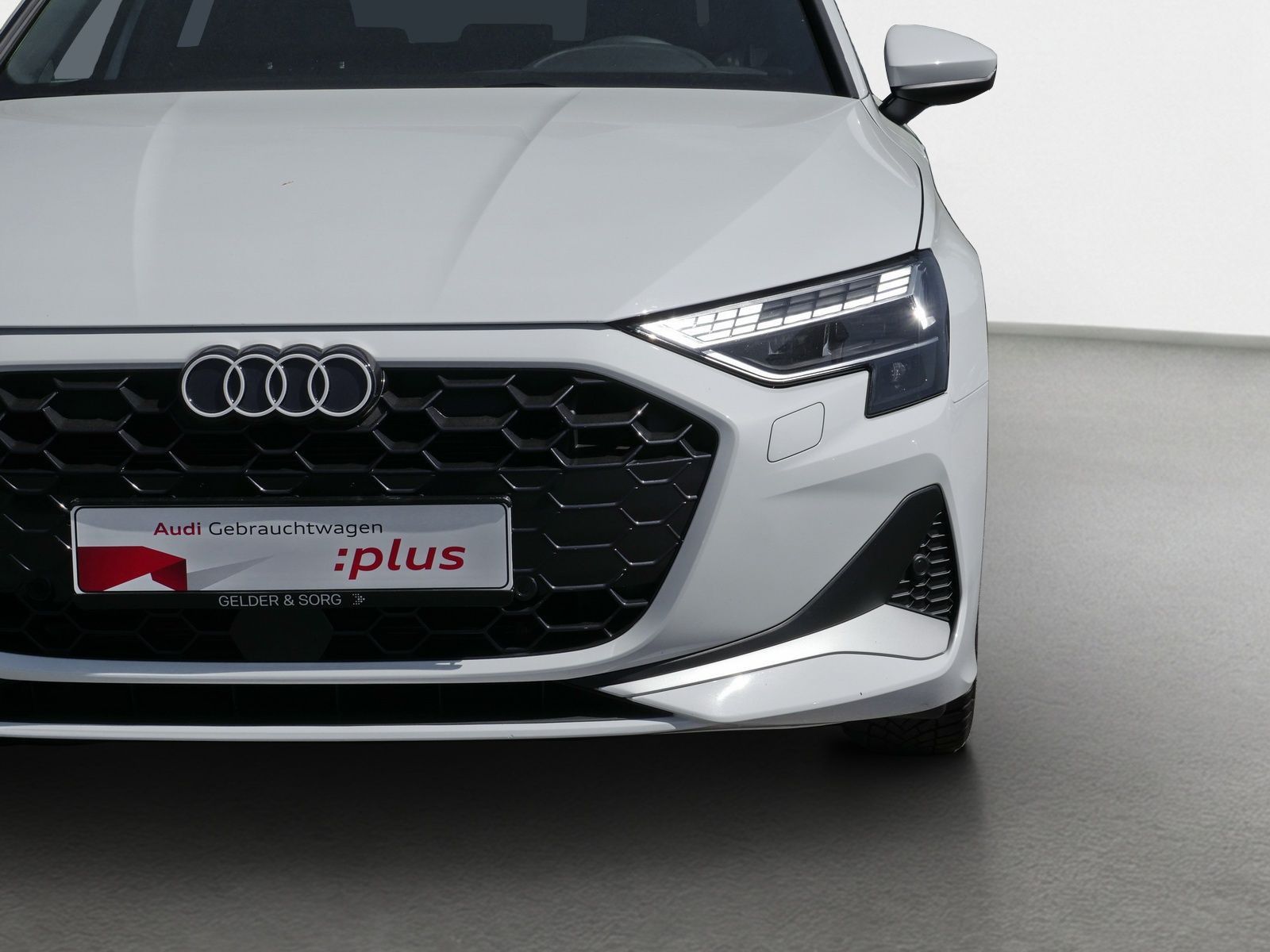 Audi A3 - Bild 12