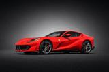 Ferrari 812 Superfast LIFT*CARBON*PASSENG.DISPLAY*SHIELD - Ferrari 812 aus 2019