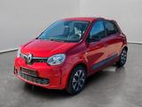 Renault Twingo Zen 1.0 BLUETOOTH/KLIMA/EL.FENSTER/ALLWET - Renault Twingo mit Benzin-Antrieb: Kleinwagen