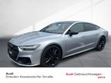 Audi A7 Sportback 55 TFSI e quattro 270( 367) kW(PS) - Audi A7 in Dresden