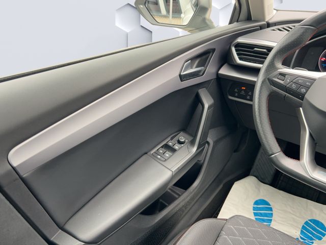 Leon Sportstourer 1.4 e-HYBRID DSG GJR FR Line L