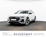 Audi E-TRON SPORTBACK 55 2x S LINE ACC/HuD/PANO/360°