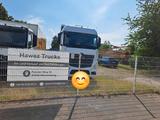 Mercedes-Benz Actros 1853 - Mercedes-Benz Actros 1853