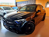 Mercedes-Benz GLC 200 4M 2x AMG*Night*Pano*ACC+*Memo*Digit*AHK - Mercedes-Benz GLC 200 in Düsseldorf