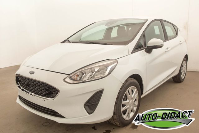 Ford Fiesta Trend 1.1 55 KW