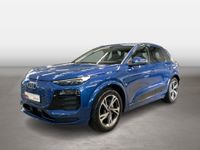 Audi Q6 e-tron - Vorschau Bild 1