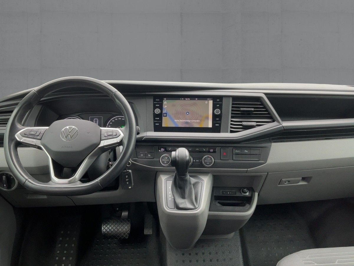 Volkswagen T6 Caravelle - Bild 8