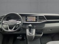 Volkswagen T6 Caravelle - Vorschau Bild 8