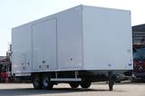 Andere FTEC 2TAK Autotransporter Seilwinde - Mobilbagger