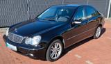 Mercedes-Benz C 320 4MATIC ELEGANCE