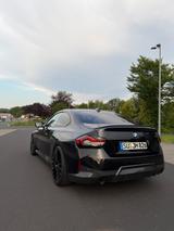 BMW 220i Coupé M Sport Pro 20 Zoll Service bis 2028 - BMW 220 in Bonn