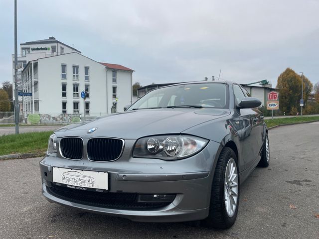 BMW 1-er Baureihe 116i Lim.*SITZHEIZUNG*PDC*2.HAND*